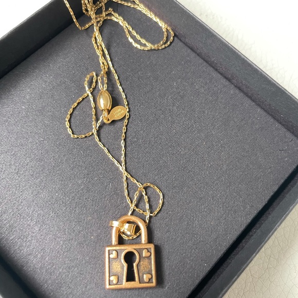 New Alex and Ani adjustable necklace - Picture 4 of 4